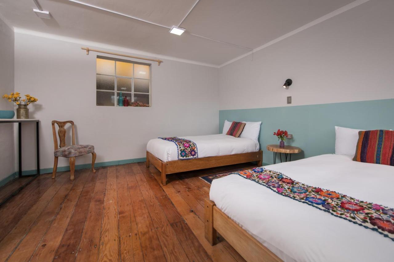 Inkarri Hotel Cusco