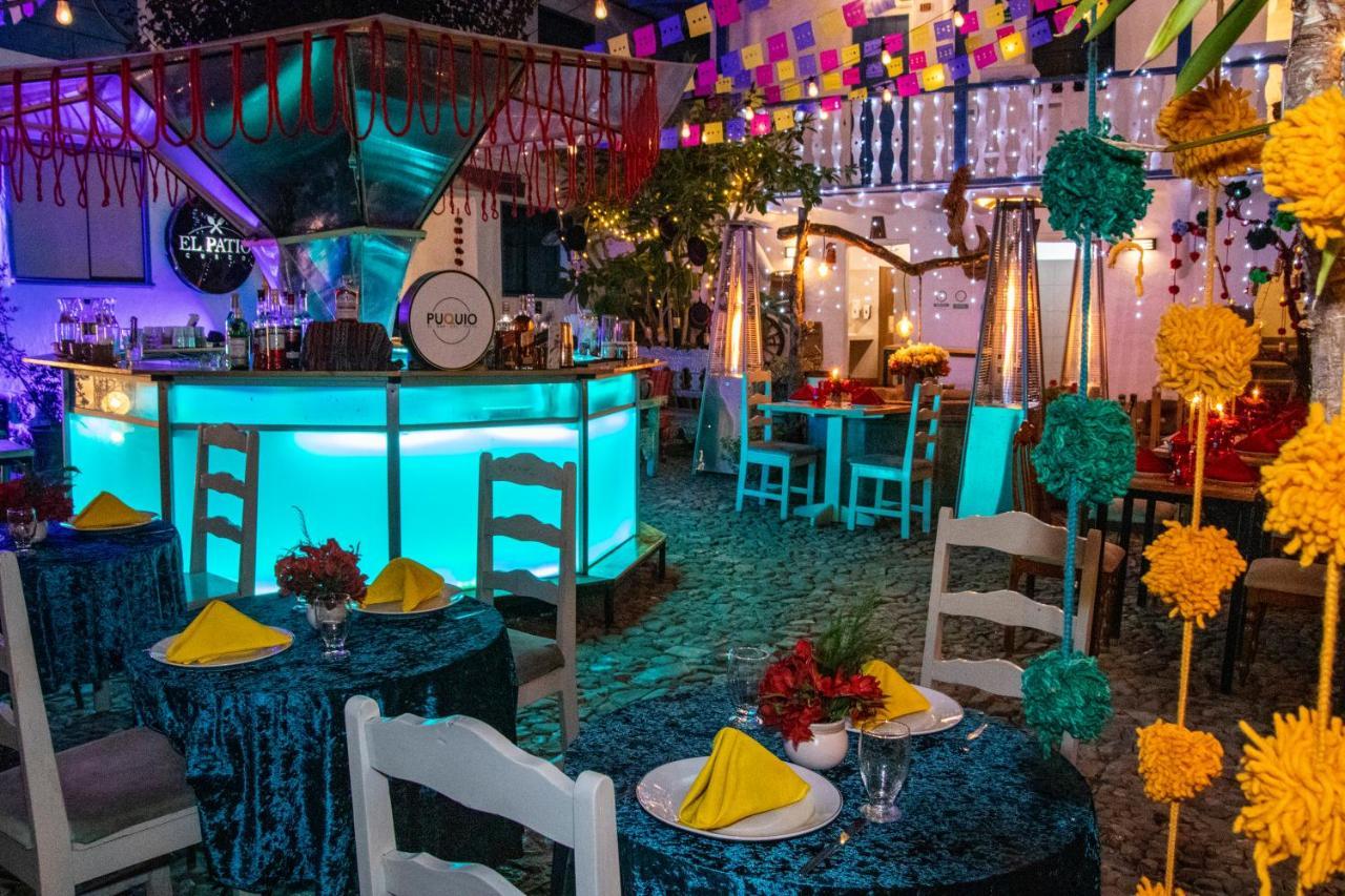 Hotel Inkarri 3*