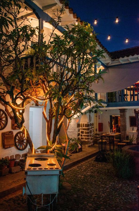 Hotel Inkarri Cusco