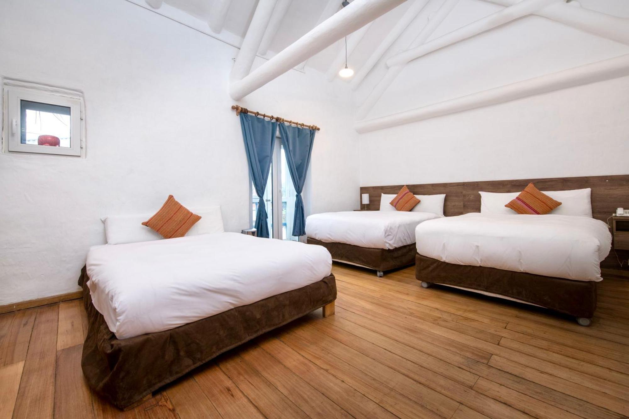 Inkarri Hotel 3*
