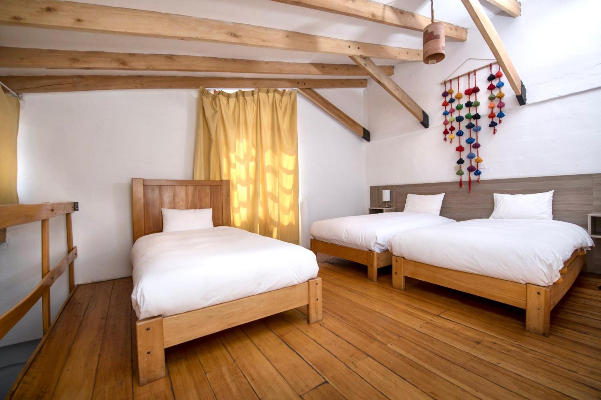 Inkarri Hotel