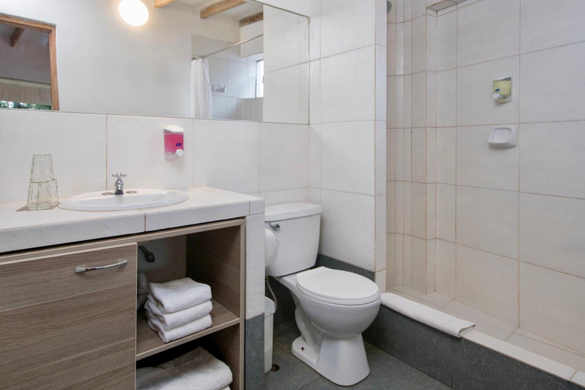 Inkarri Hotel 3*