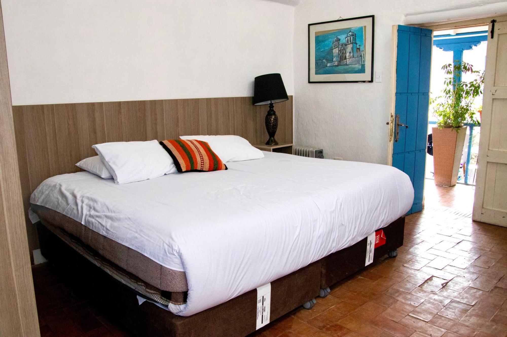 Hotel Inkarri 3*