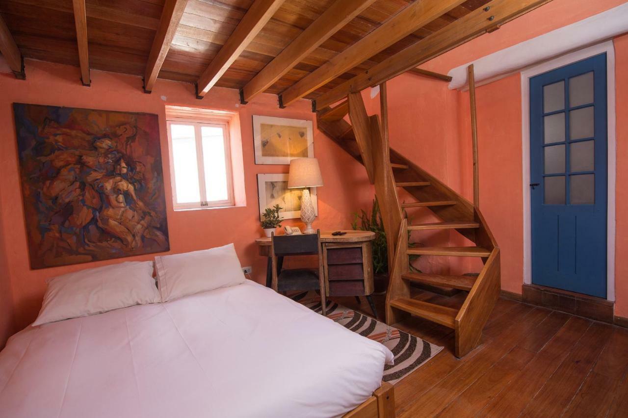 Inkarri 3* Cusco