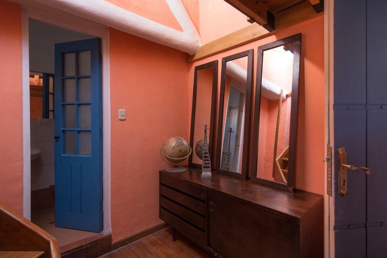 Inkarri Hotel Cusco