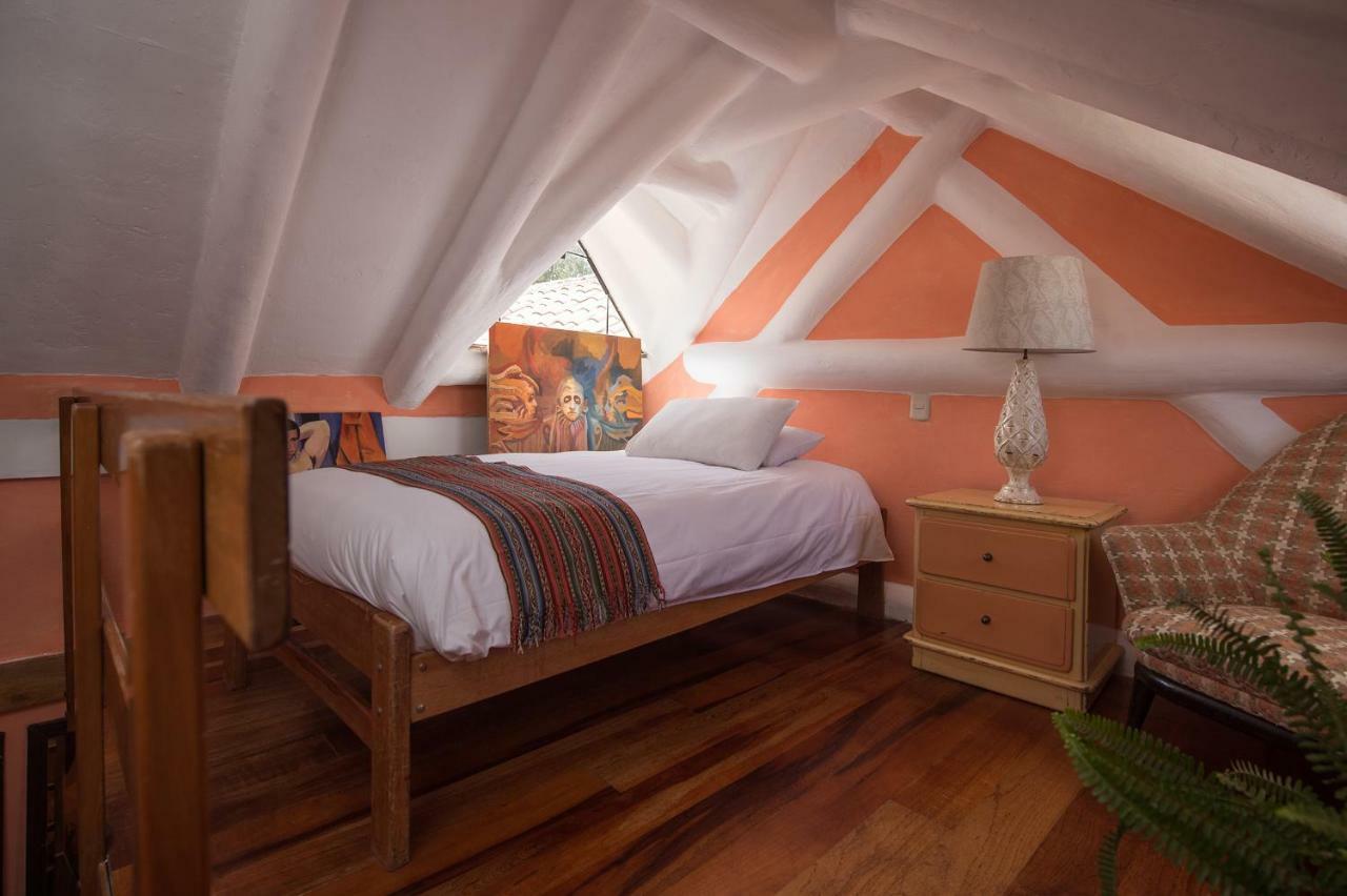 Hotel Inkarri Cusco