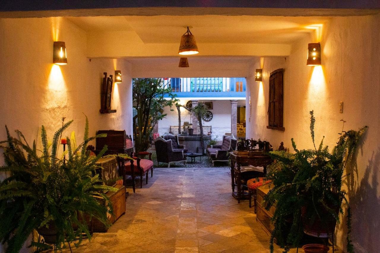 Inkarri Hotel 3*