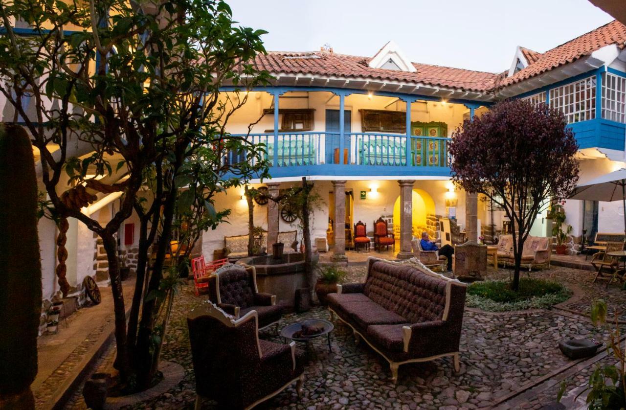 Inkarri 3* Cusco