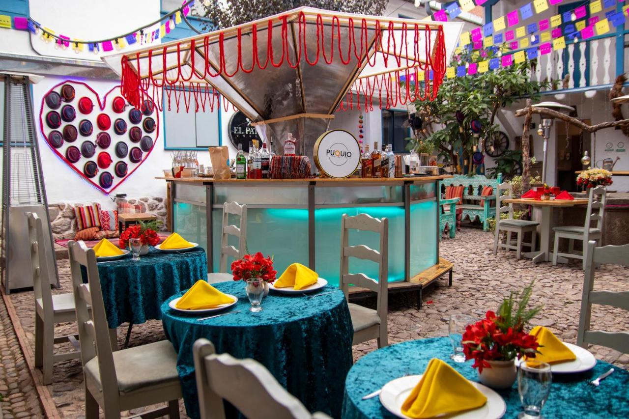 Hotel Inkarri