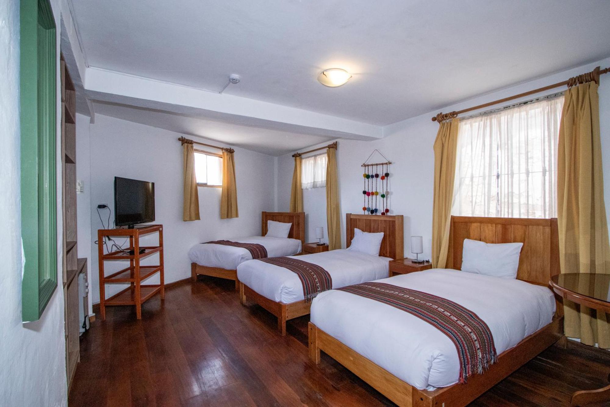 Hotel Inkarri