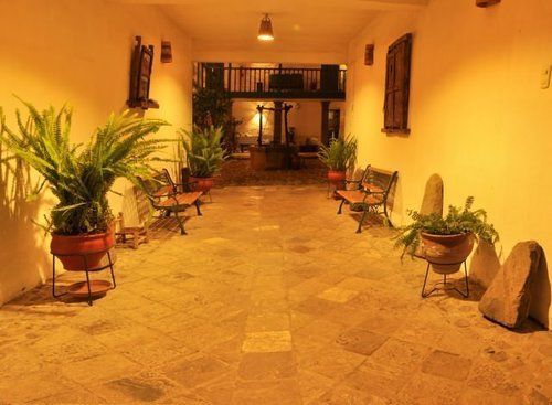 Hotel Inkarri