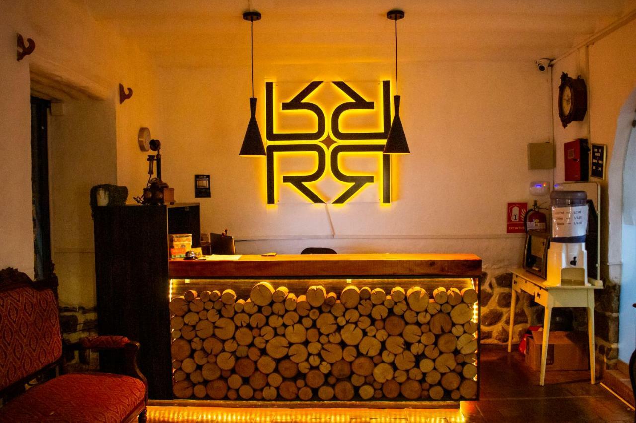 Hotel Inkarri Cuzco